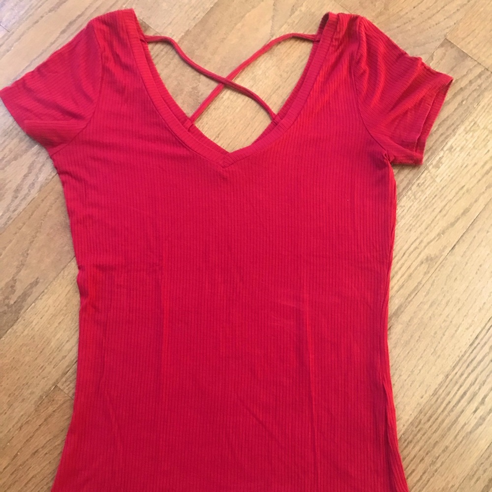 Hollister T Shirt